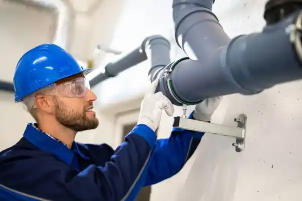 water damage restoration service Glenville